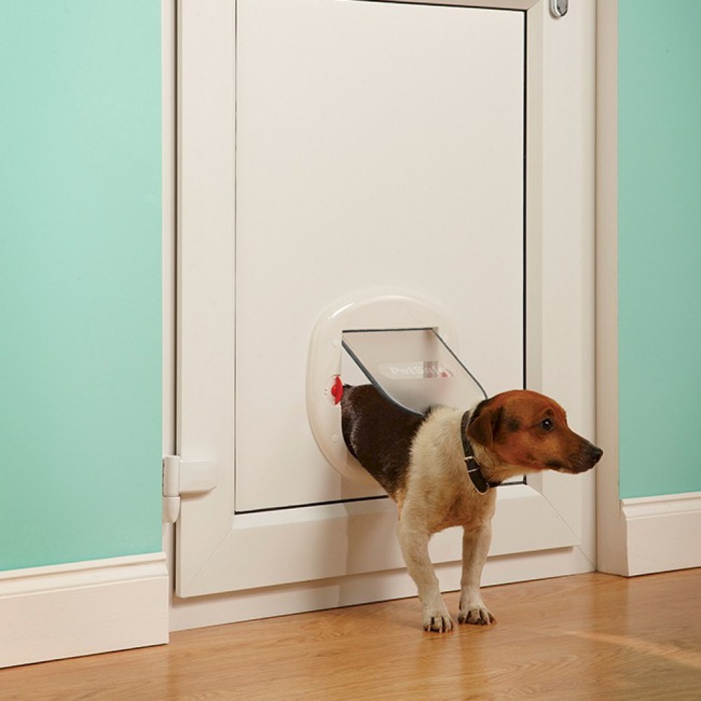 Staywell 280 Slim Profile Cat Flap from PetSafe 280ef